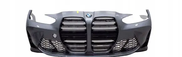 BMW M4 G82 G83 Front bumper
