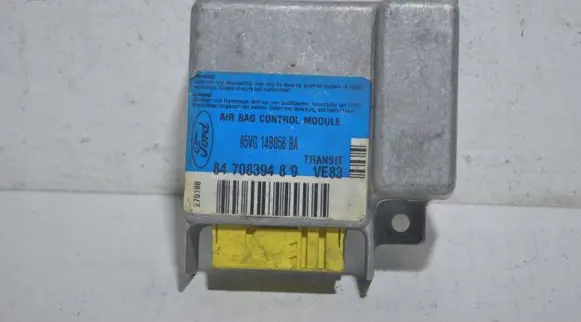 Ford Transit Airbag control unit/module 95VG14B056BA
