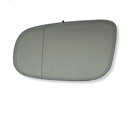 Volvo S80 Wing mirror glass 9251459001 03262015 31352502