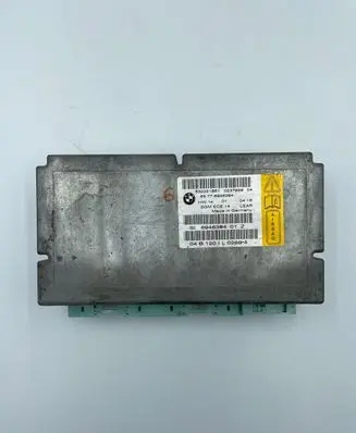 BMW 5 E60 E61 Airbag control unit/module 6946384 9984620 7869769