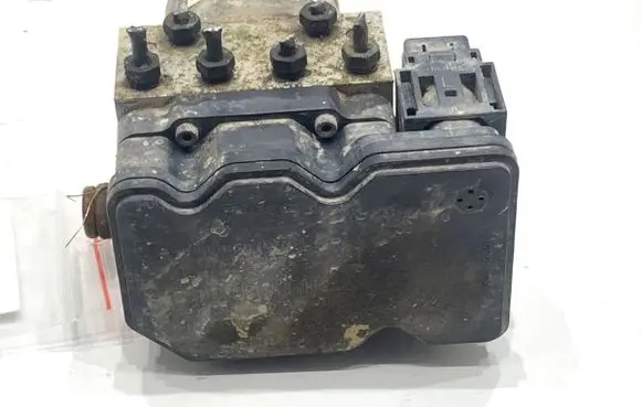 Hyundai i10 ABS Pump 589100X500
