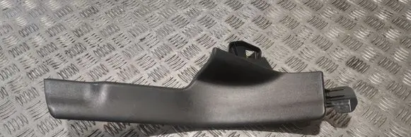 Volvo S60 Rear sill trim cover 31348250