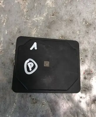 Volkswagen ID.4 Distronic sensor radar 1EA907572G-BILI 1EA907572G