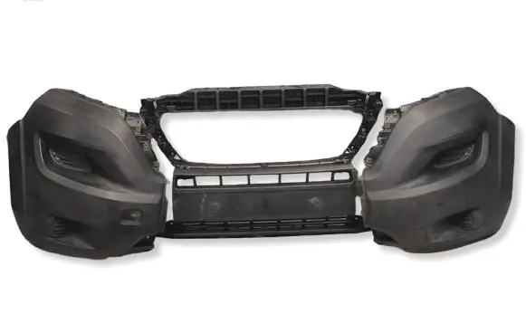 Citroen Jumper Front bumper 1315077070 1315079070 1315092070