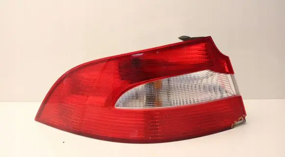 Skoda Superb B6 (3T) Rear/tail lights