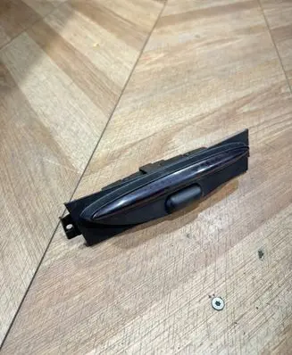 Mercedes-Benz R W251 Parking PDC sensor display screen A2518310352 163830J103