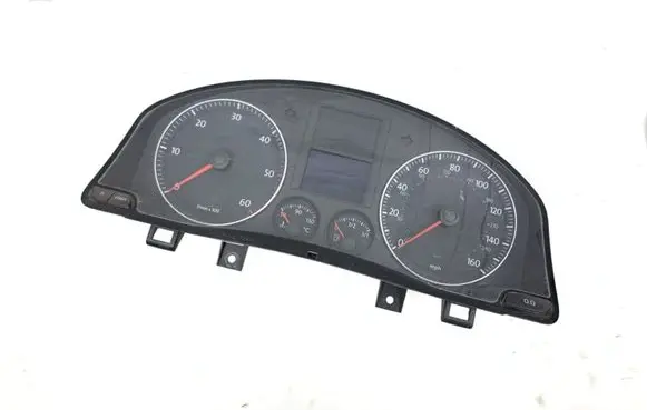 Volkswagen Golf V Speedometer (instrument cluster) 1K0920963B V0003000