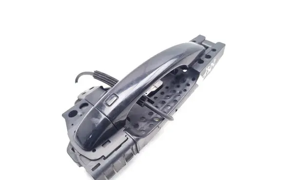 Audi A5 8T 8F Front door exterior handle 8T01837885 242537