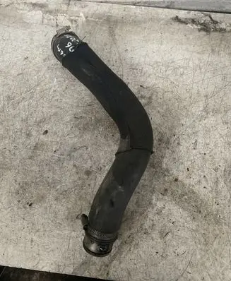 Audi A6 S6 C6 4F Intercooler hose/pipe