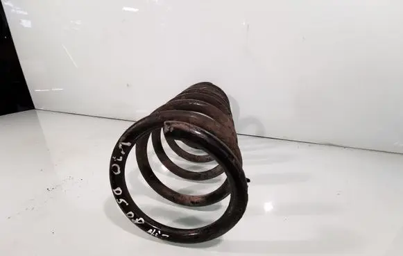 Volvo V70 Rear coil spring