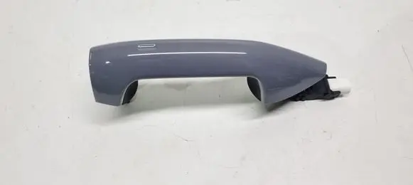 Audi Q4 Sportback e-tron Front door exterior handle 8Y0959122 8Y0839240A