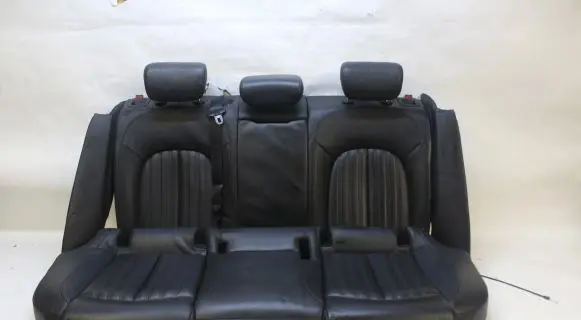 Seat set