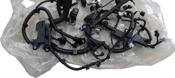 Toyota Corolla Cross Engine installation wiring loom 82121-1G510 821211G510