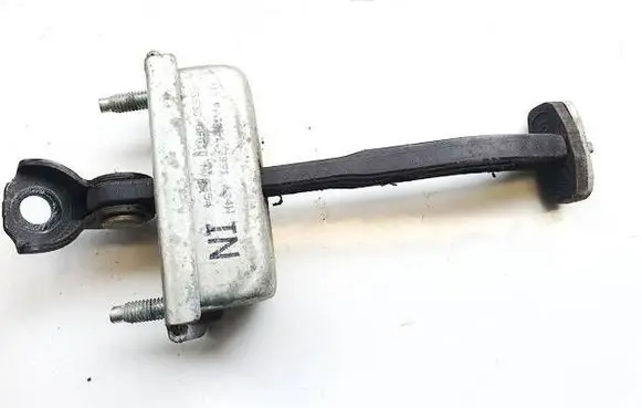 Toyota Verso Rear door check strap stopper 686300F010