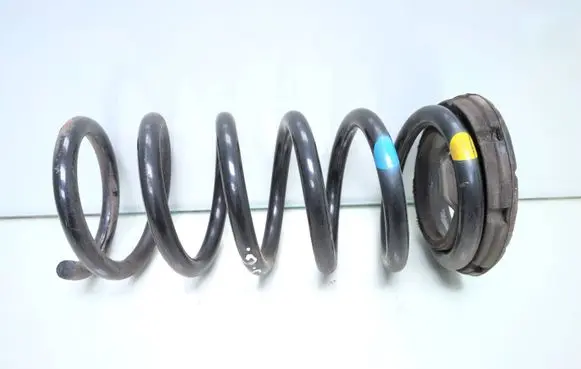 Chevrolet Captiva Rear coil spring 15882987