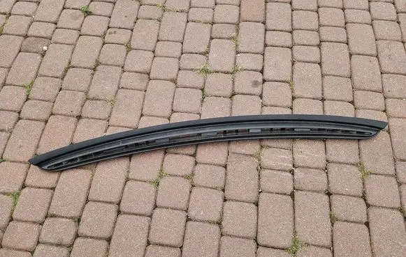 Fiat Ducato Dashboard air vent grill cover trim 1308181070