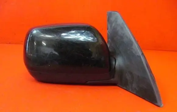 Toyota RAV 4 (XA20) Front door electric wing mirror RAV4IILUSTERKOPRAW