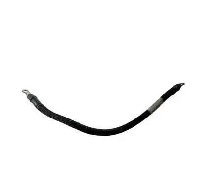 Dodge Charger Negative earth cable (battery) 68060322AG
