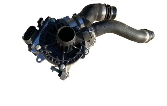 Mercedes-Benz GLC C254 Water pump A2542003000 22327A00540