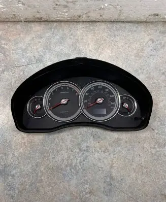 Subaru Legacy Speedometer (instrument cluster) 85012AG280
