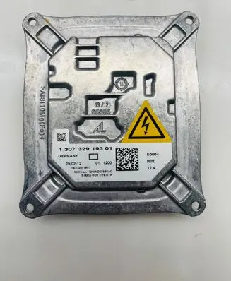 BMW 3 E90 E91 Xenon control unit/module 130732919301 10EEG071801
