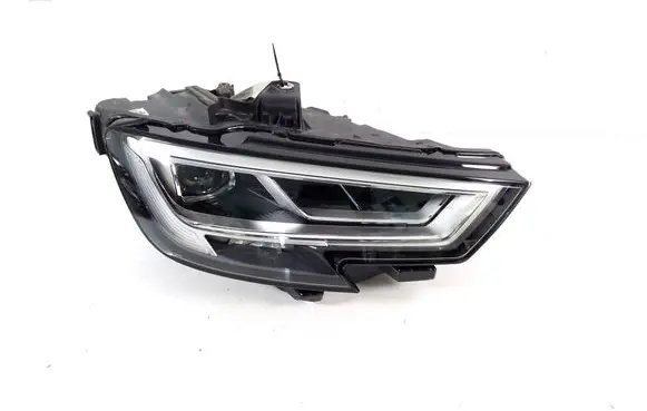 Audi A3 S3 8V Headlight/headlamp 8V0941034C