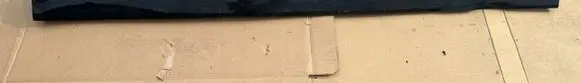 Volvo S90, V90 Sill 31428870