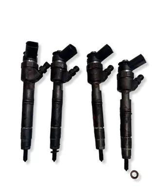 Mercedes-Benz A W169 Fuel injector A6400700787