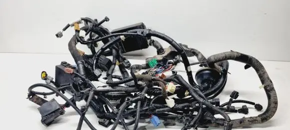 Nissan Pulsar Other wiring loom 240123ZU9D