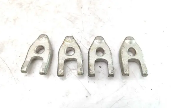 Fuel Injector clamp holder