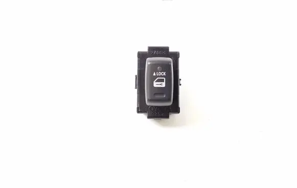 Lexus RX 330 - 350 - 400H Electric window control switch 