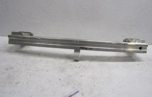 Mercedes-Benz E W214 Rear beam A2146102901