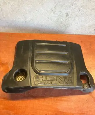 Dodge VAN RAM Engine cover (trim) 05281553AB 99012118A 22173A