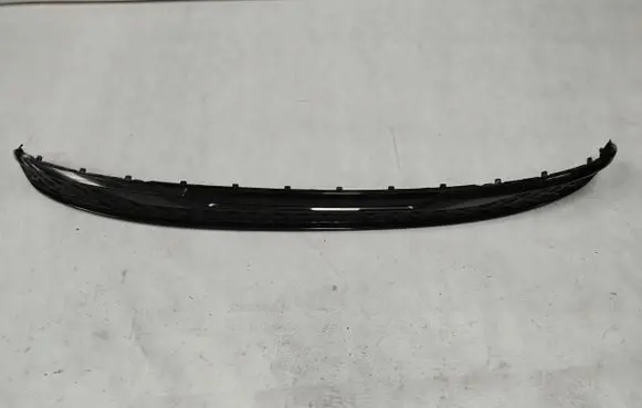 Volkswagen PASSAT B9 Trunk door license plate light bar 3J0807423C