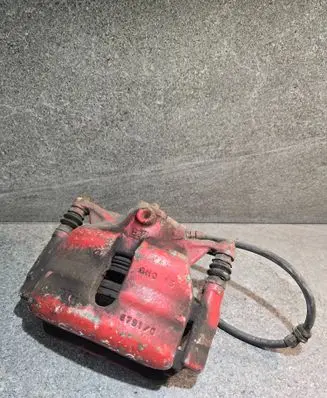 Seat Leon (5F) Front brake caliper 6791C