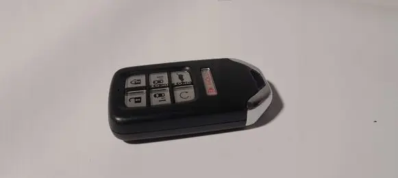 Honda CR-V Ignition key/card 72147