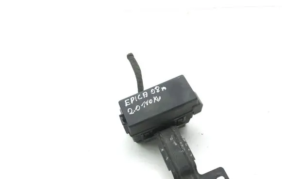Chevrolet Epica Fuse module