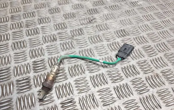 Fiat Punto (199) Lambda probe sensor 55257459