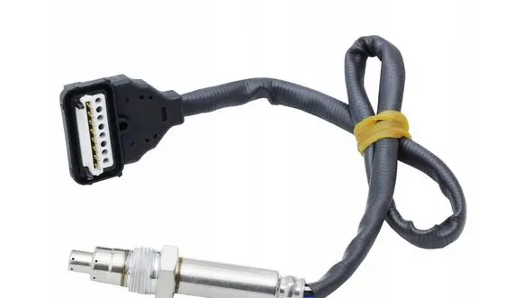 Renault Trafic III (X82) Lambda probe sensor NS11A 000905960328 161010084613