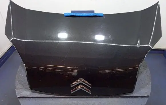 Citroen Nemo Engine bonnet/hood