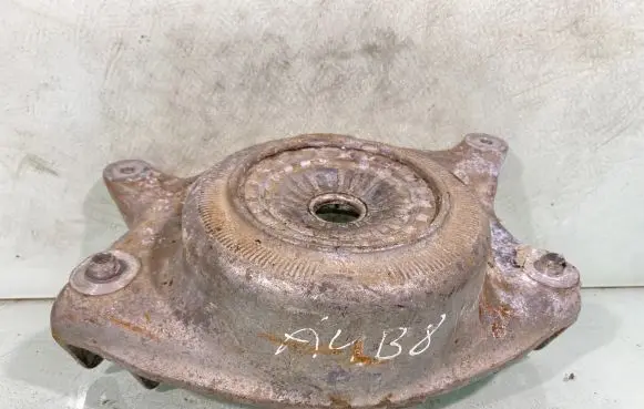 Audi A4 S4 B8 8K Coil spring mount 8r0412384