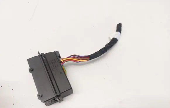 Volkswagen ID.5 Front door wiring loom 