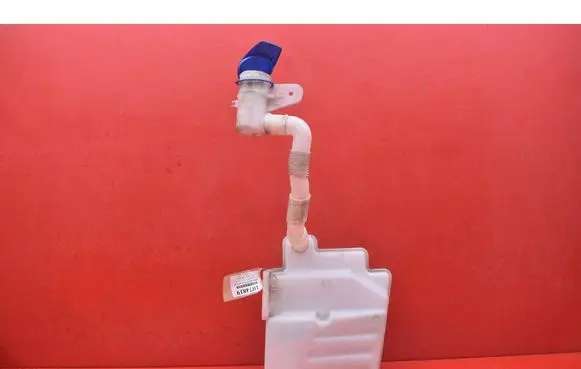 Volkswagen Golf Plus Windshield washer fluid reservoir/tank 1K0955453Q