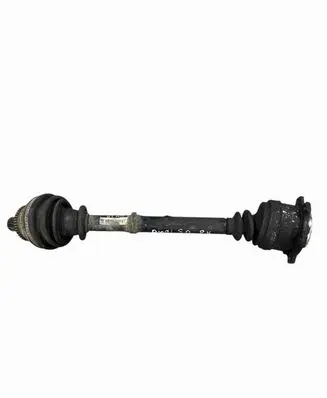 Audi Cabriolet B3 8G Front driveshaft 8a0407271am