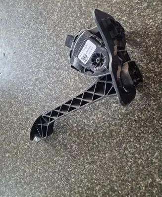Ford Transit Custom Accelerator throttle pedal BK219F836AC