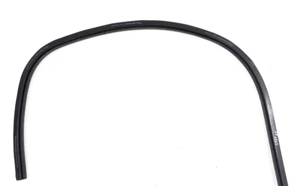 Audi A7 S7 4G Front door rubber seal 4G8831707A