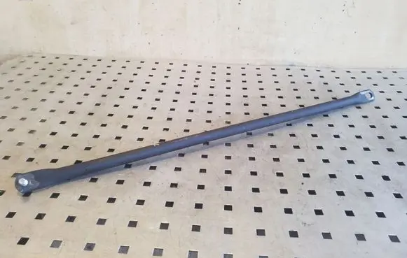 Volvo XC90 Radiator support slam panel bracket 31651558