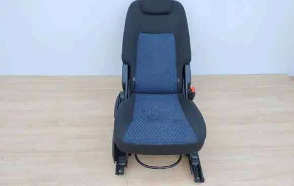 Ford S-MAX Rear seat 8334290M