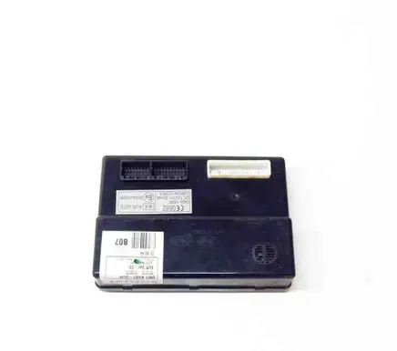 KIA Ceed Central body control module 954001H070