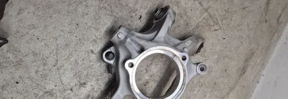 Hyundai Ioniq 5 Rear wheel hub 230201A0680